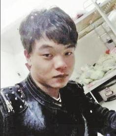 陈庚图片