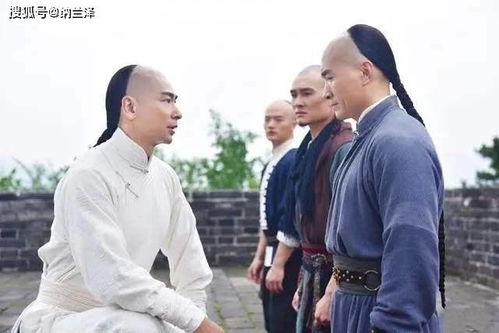 赵文卓霍元甲花絮,赵文卓花絮揭秘