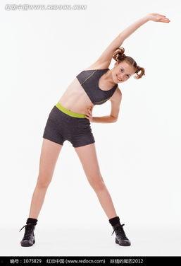 美女运动图片,运动女神的精彩瞬间回顾