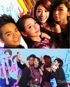 新鲜事娱乐八卦,八卦风云再起，明星动态盘点