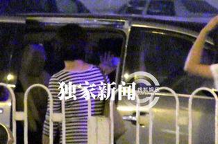 粉丝接机娱乐八卦,明星娱乐八卦大揭秘！