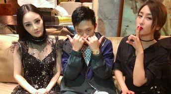 除了娱乐圈还有什么圈,娱乐圈之外的其他“圈”世界