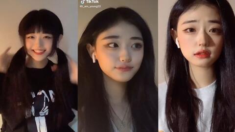 韩国明星抖音,抖音上韩国明星的火爆瞬间回顾